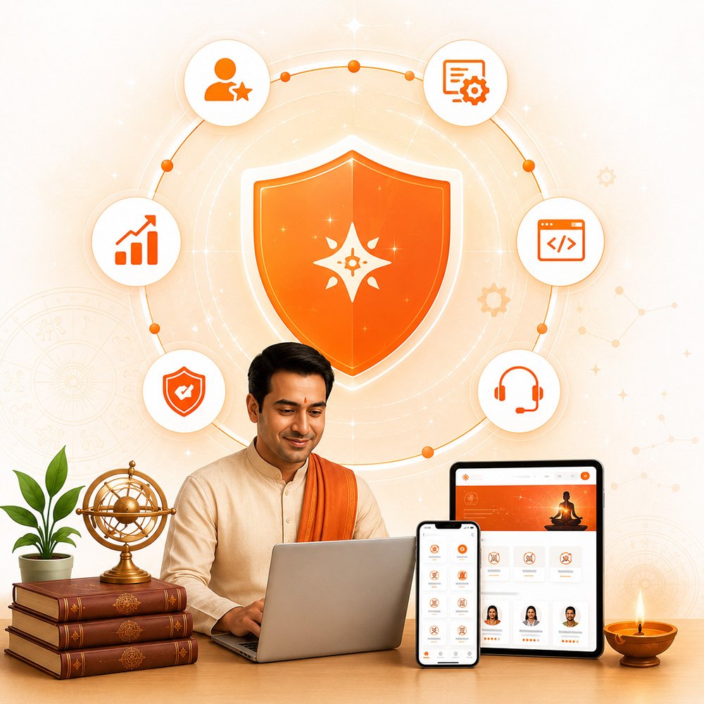Why Choose Astro Tech Expert